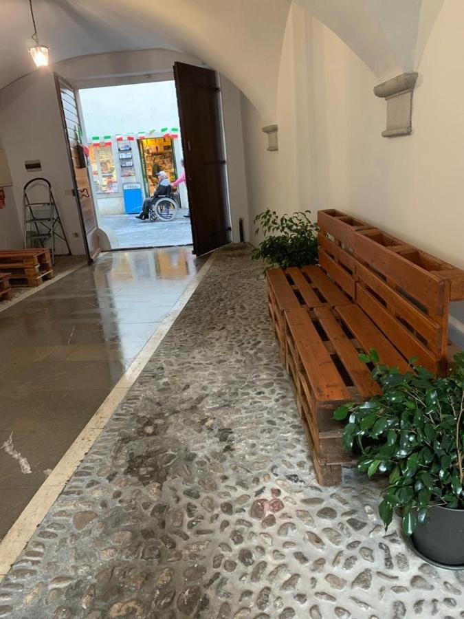 Affittacamere Da Andre E Mary Venzone Exterior photo